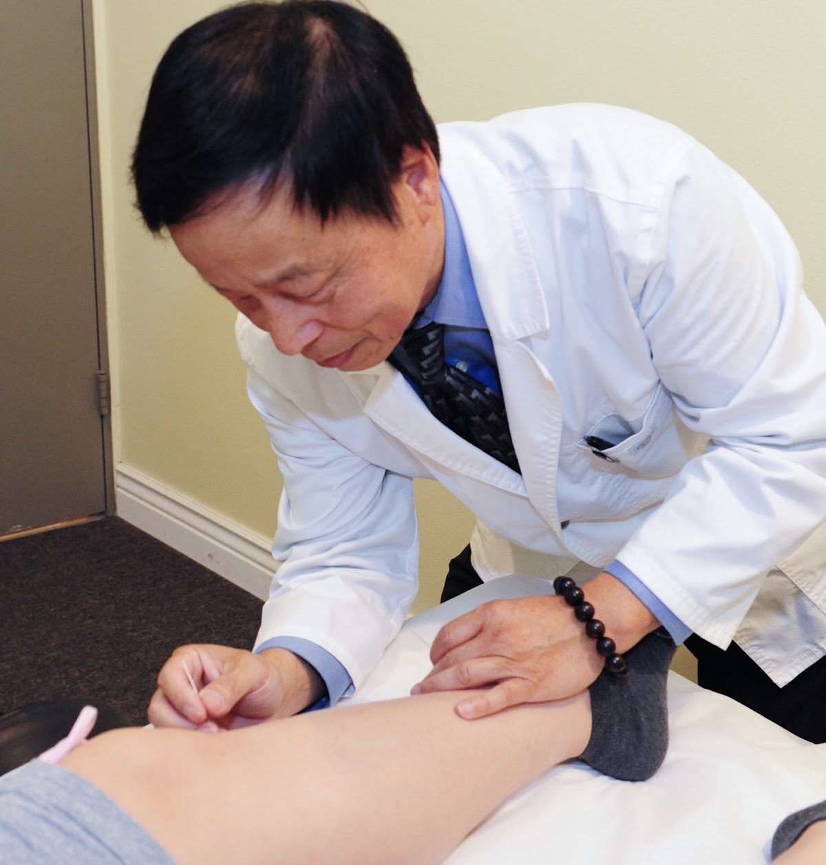Victor Chang Acupuncture