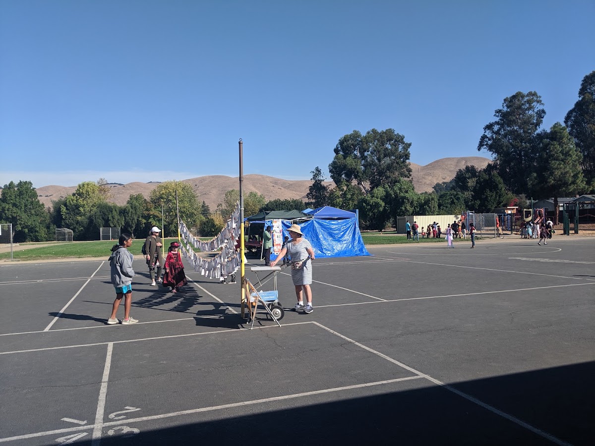 Joshua Chadbourne Elementary School