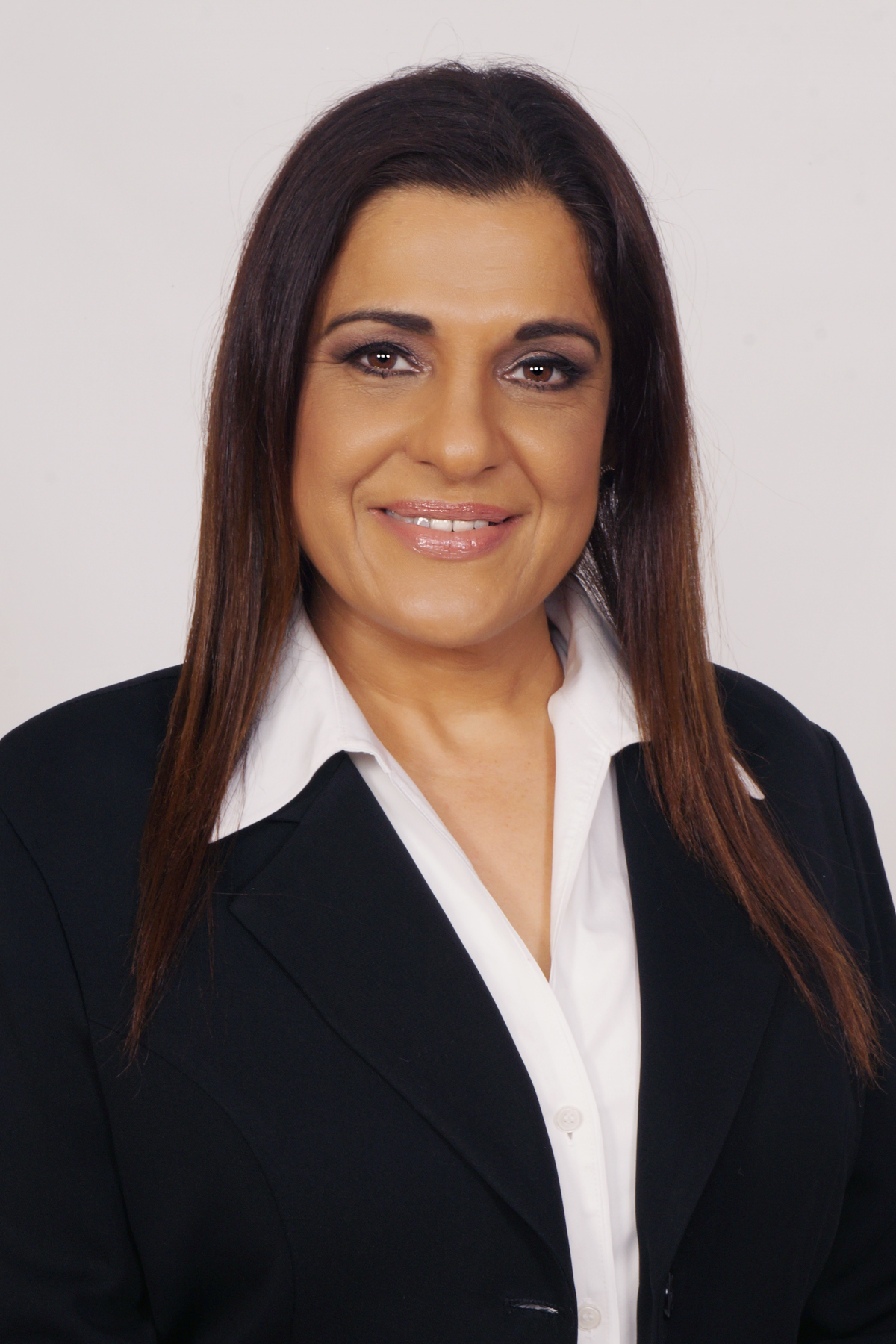 Marina Ziai Ayar