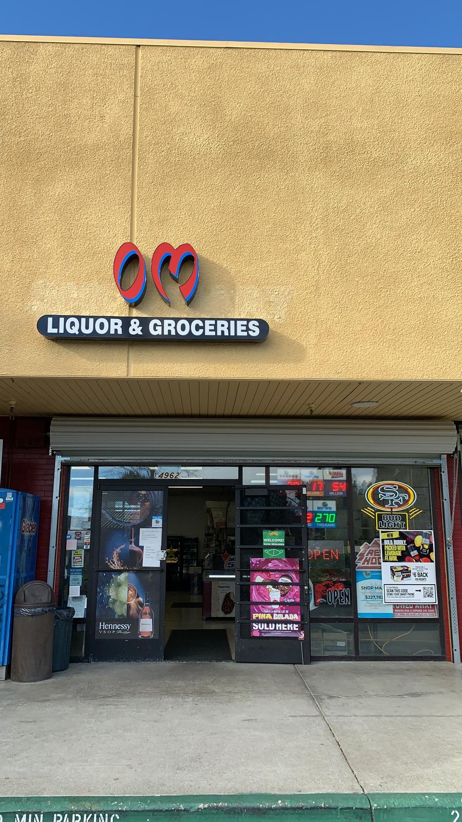 Boss Liquor