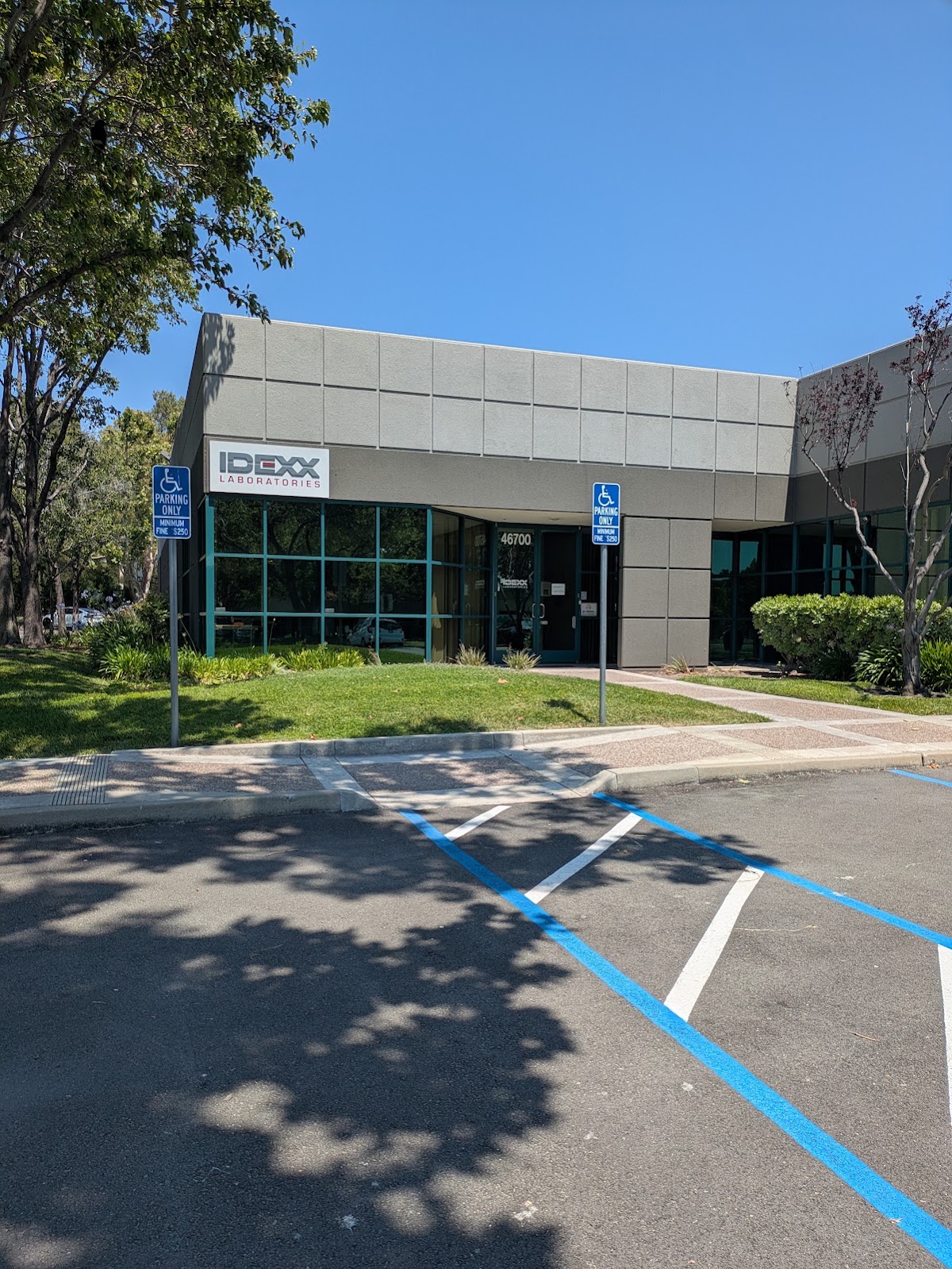 Idexx Laboratories Inc
