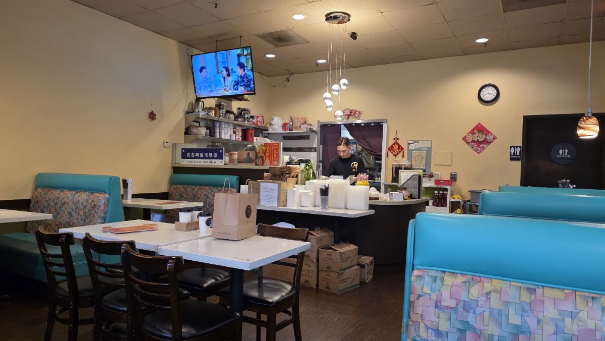 A Plus HK Style Cafe