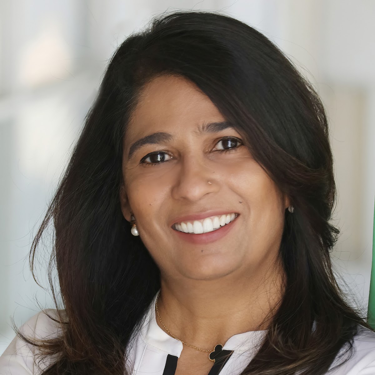 Moni Shah, Realtor