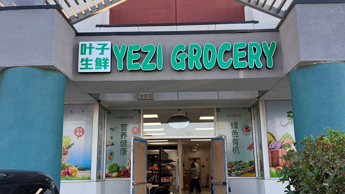 Yezi Fresh