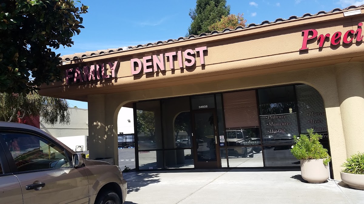 Howard C. Tsui, DDS