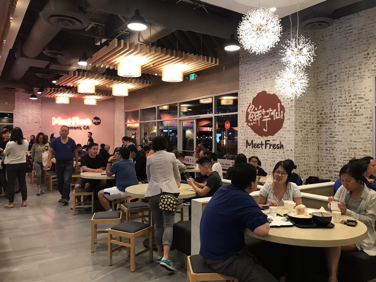 Meet Fresh | Fremont