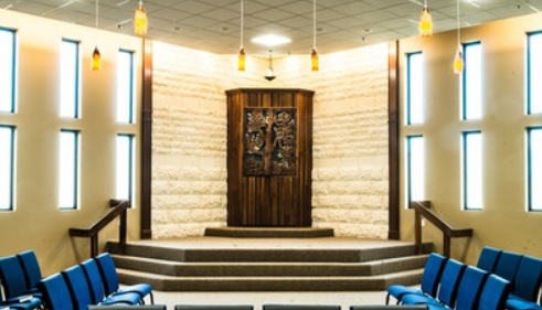Temple Beth Torah Synagogue