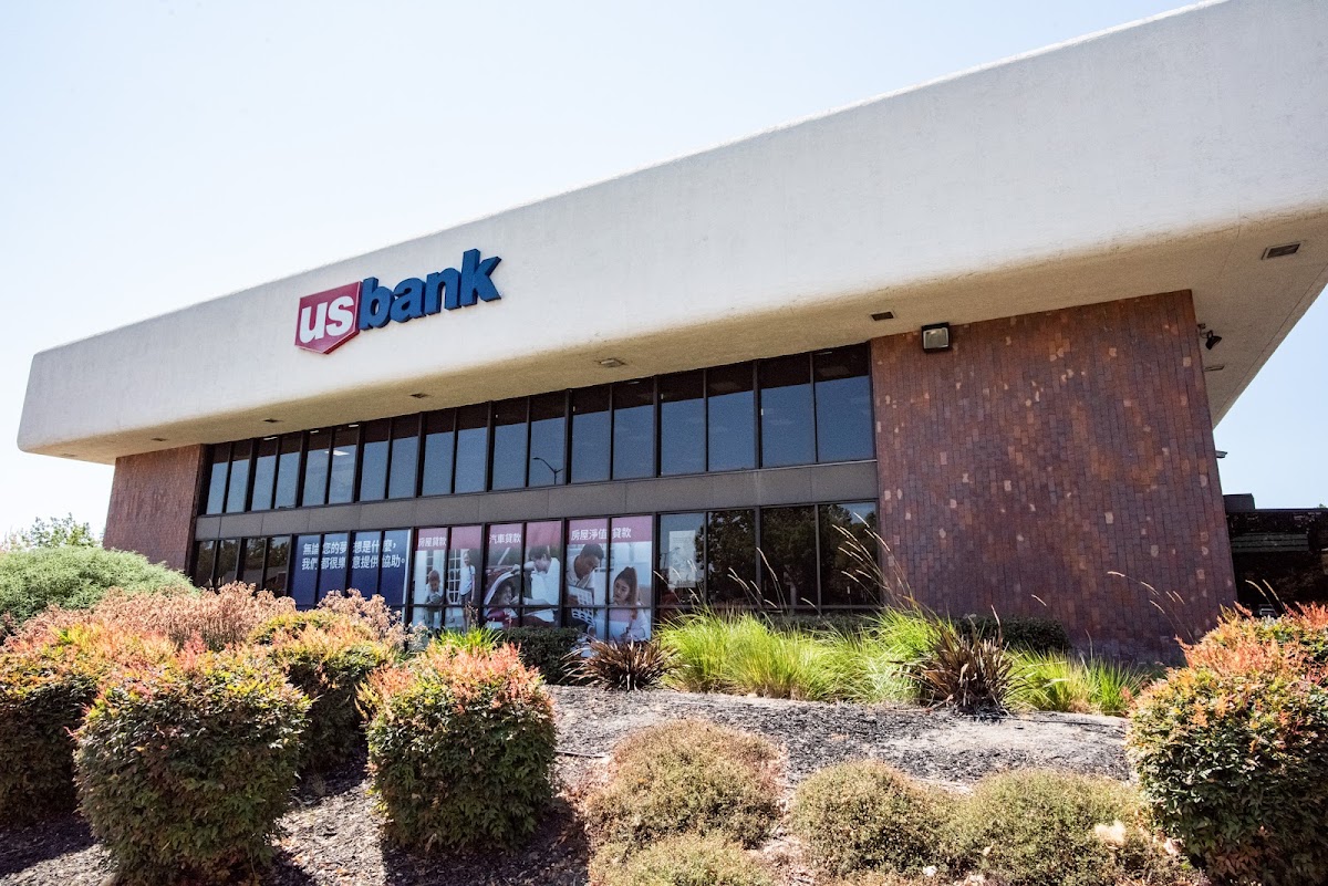 U.S. Bank Branch