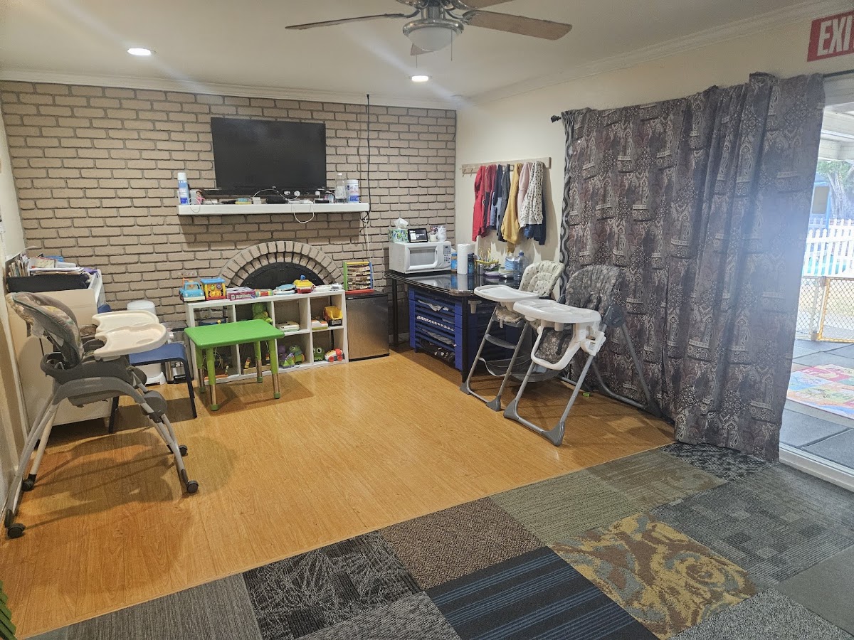 Kids R Kids Family Home Daycare