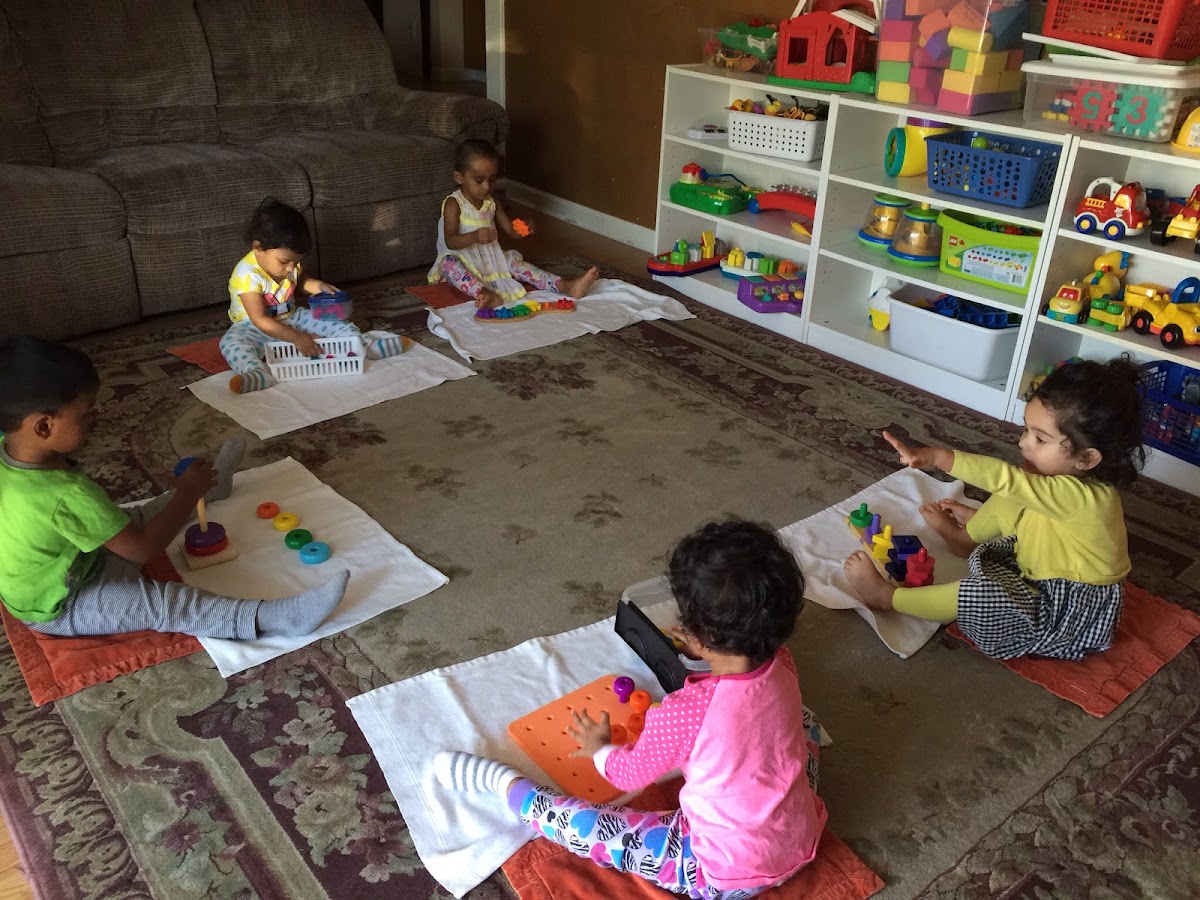 Rita Day Care