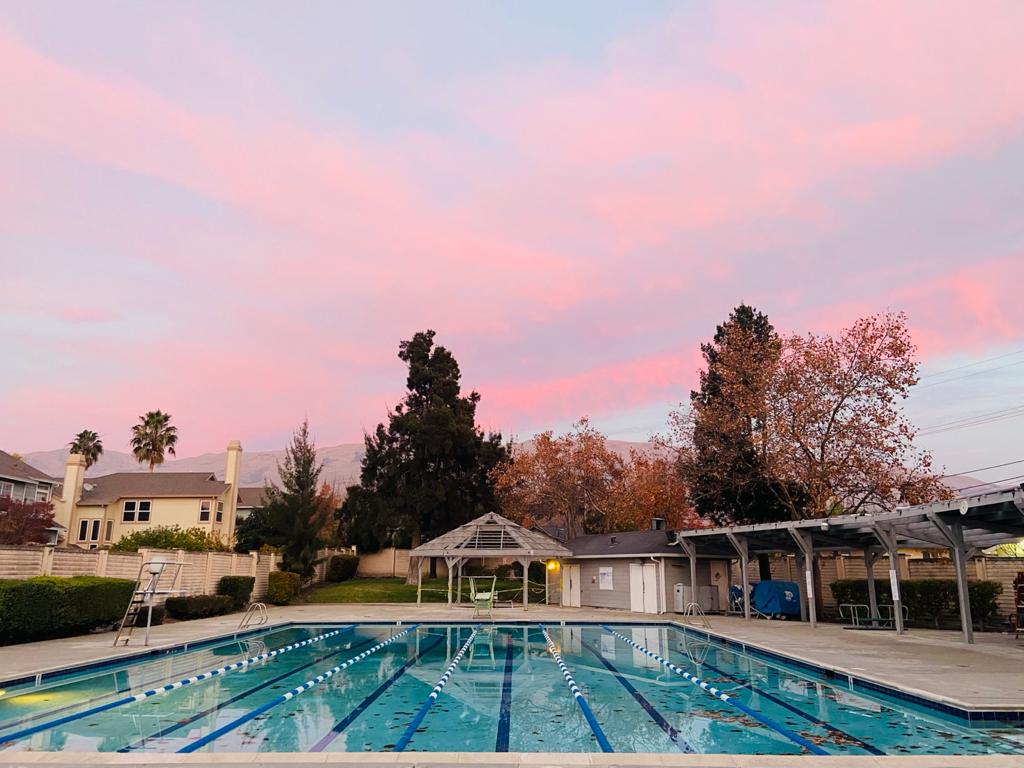 Warm Springs Cabana Club