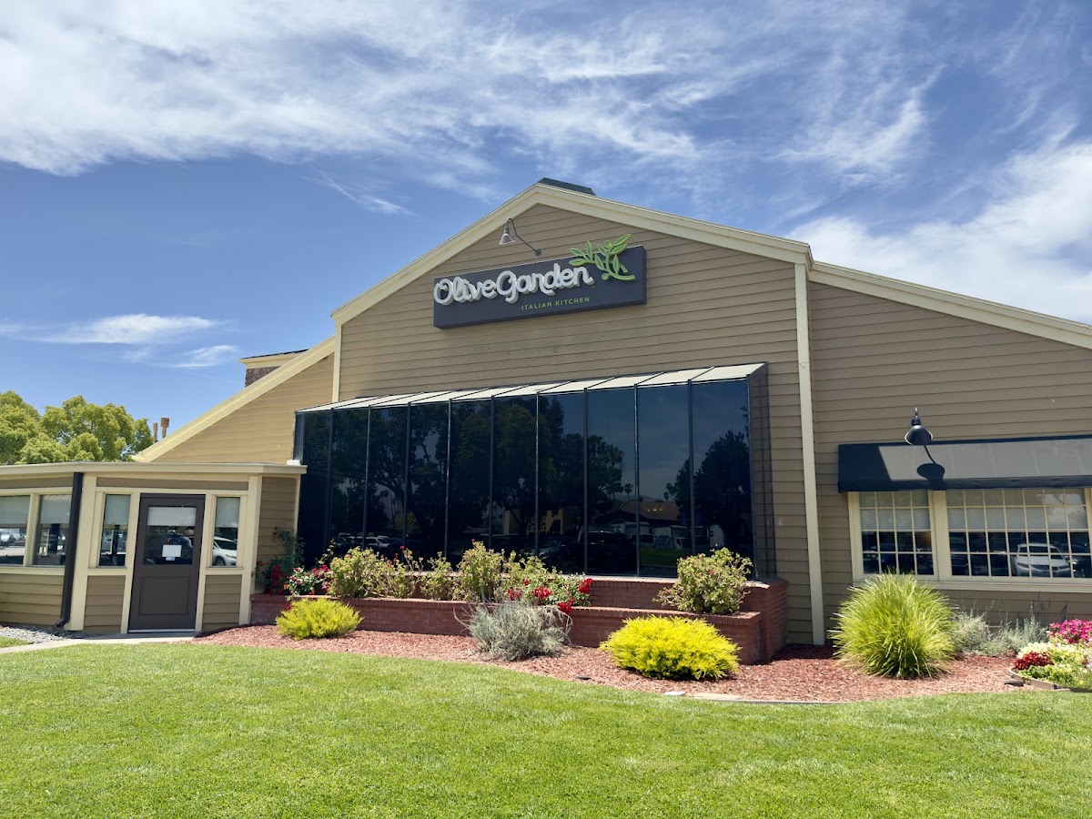 Olive Garden Italian Restaurant