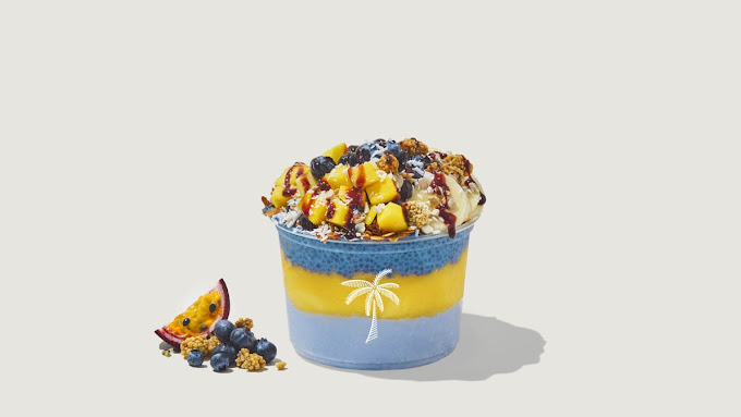 Palmetto Superfoods - Fremont