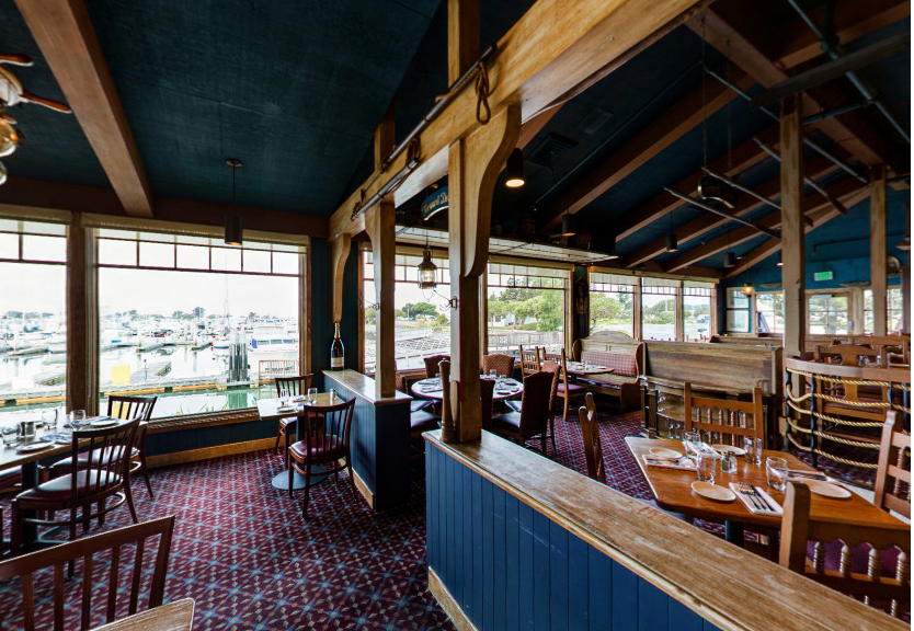 Horatio's Restaurant