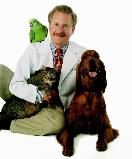 Dr. Roark Freeman DVM