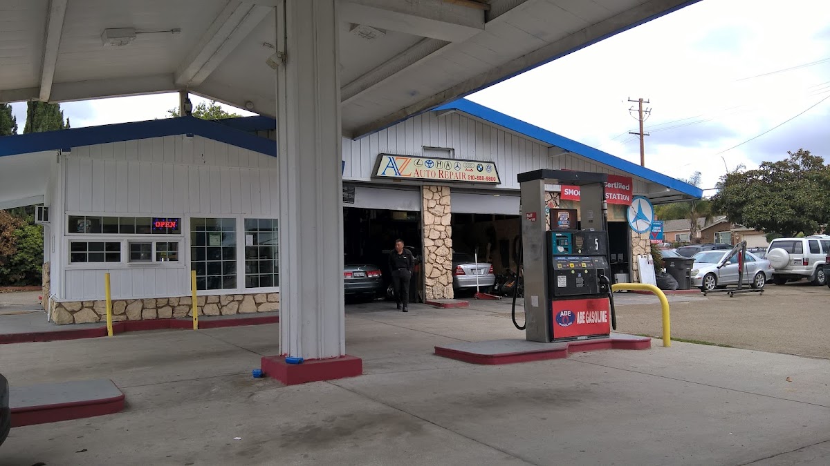 Union City Gas & Food