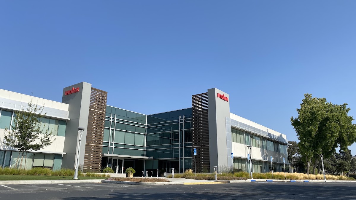 Molex LLC