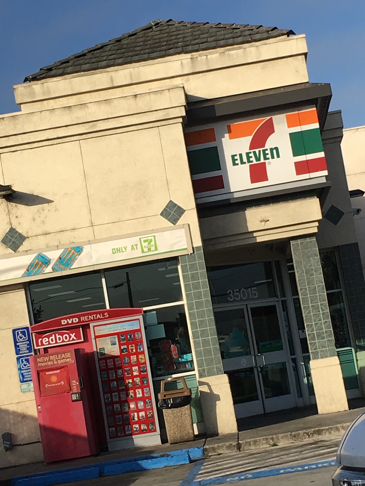 7-Eleven
