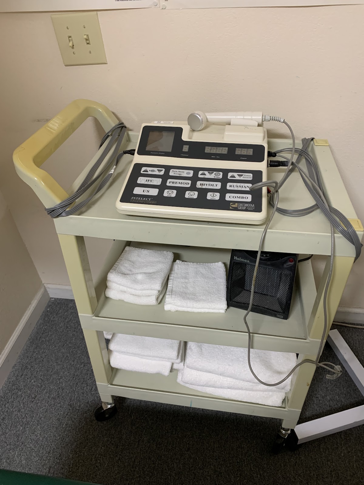 East West Chiropractic & Acupuncture Clinic (Fremont)