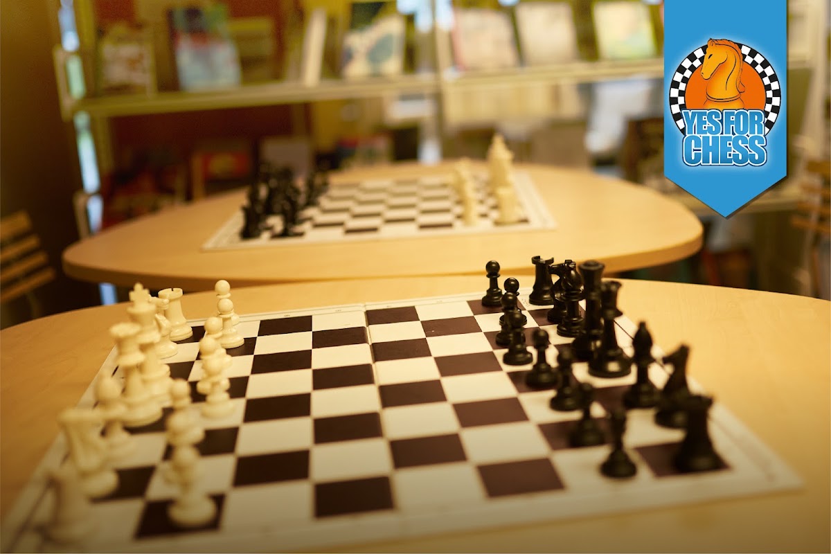 Yes for Chess
