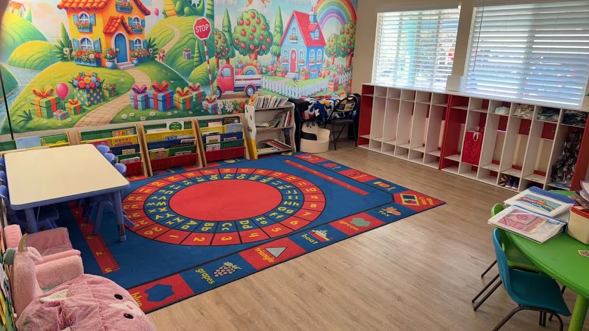 Na Na Daycare