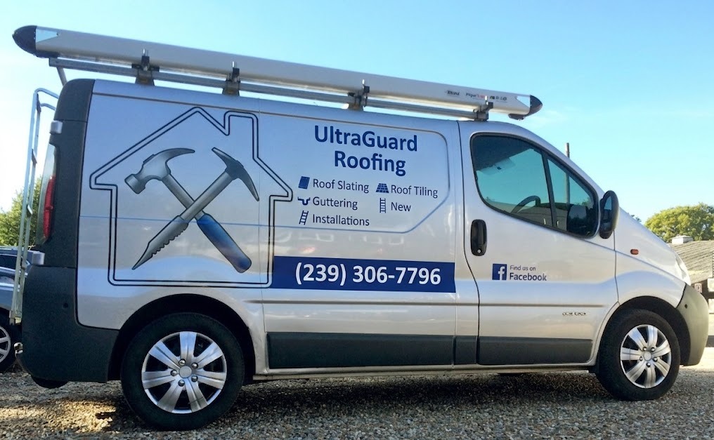 UltraGuard Roofing