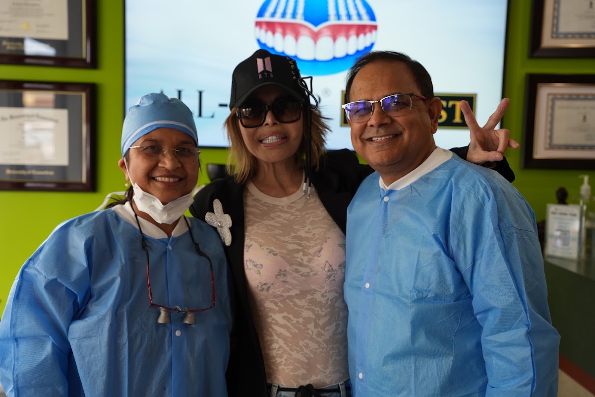 Dr. Arpana Gupta, DDS