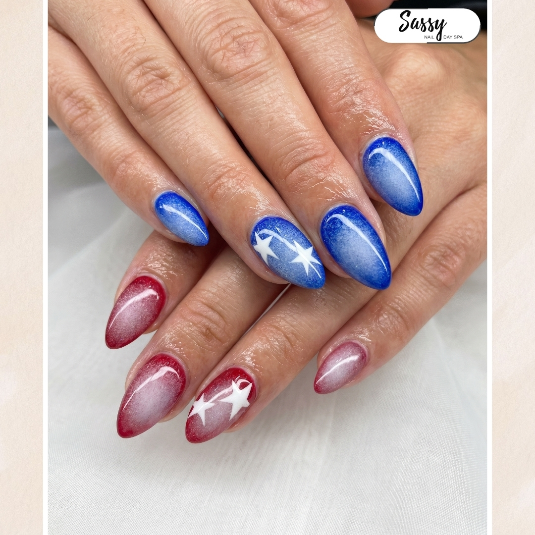 Sassy Nail Day Spa