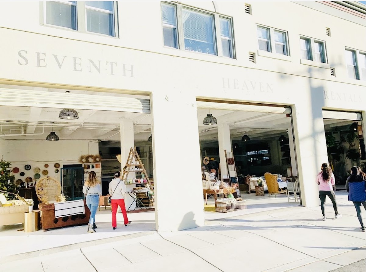 Heavenlynest
