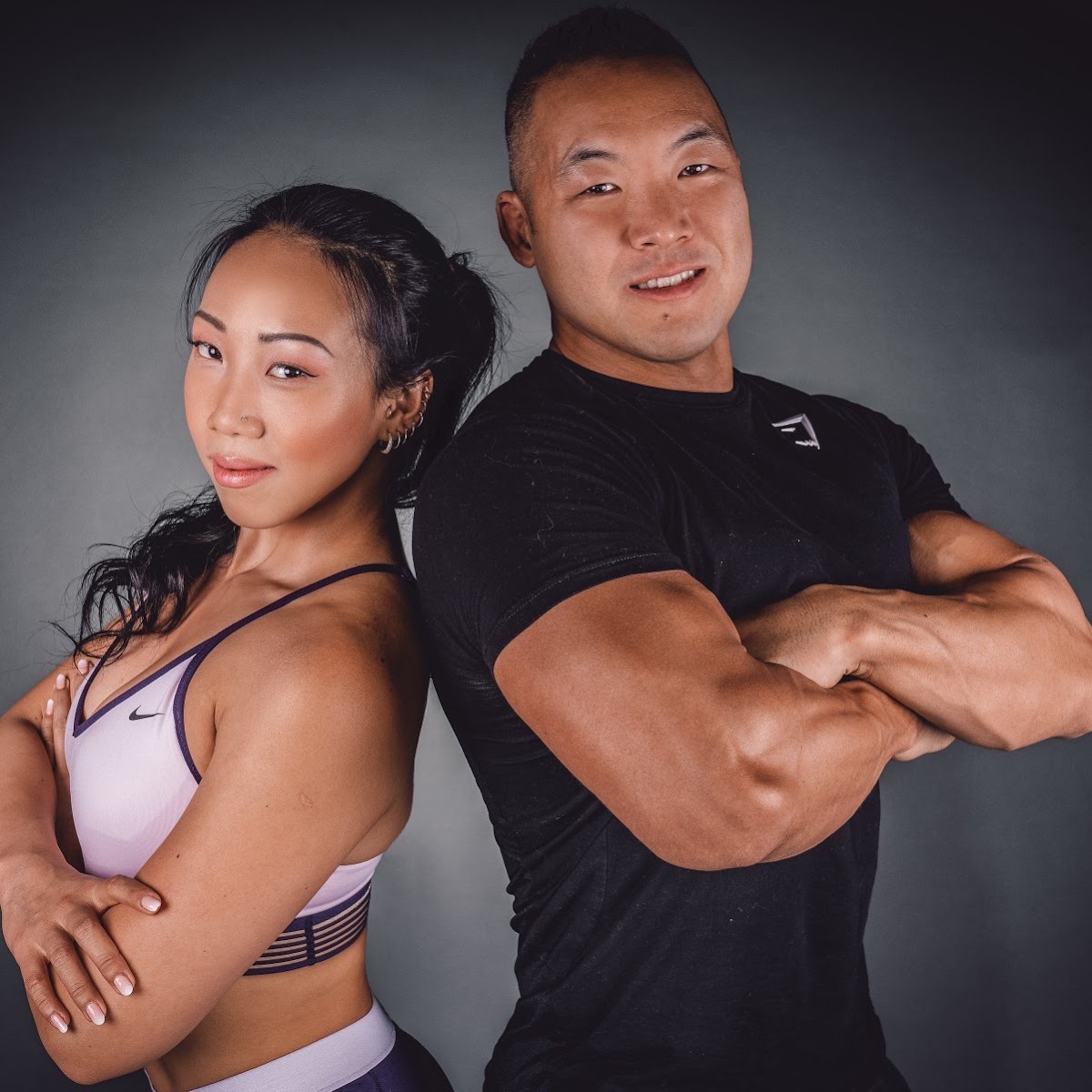 Champion Gym Personal Trainers Fremont