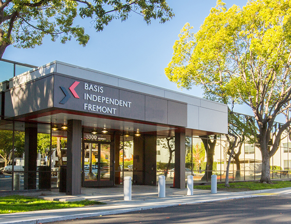 BASIS Independent Fremont Lower School