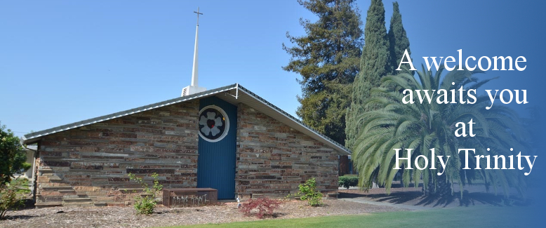 Holy Trinity Lutheran Church