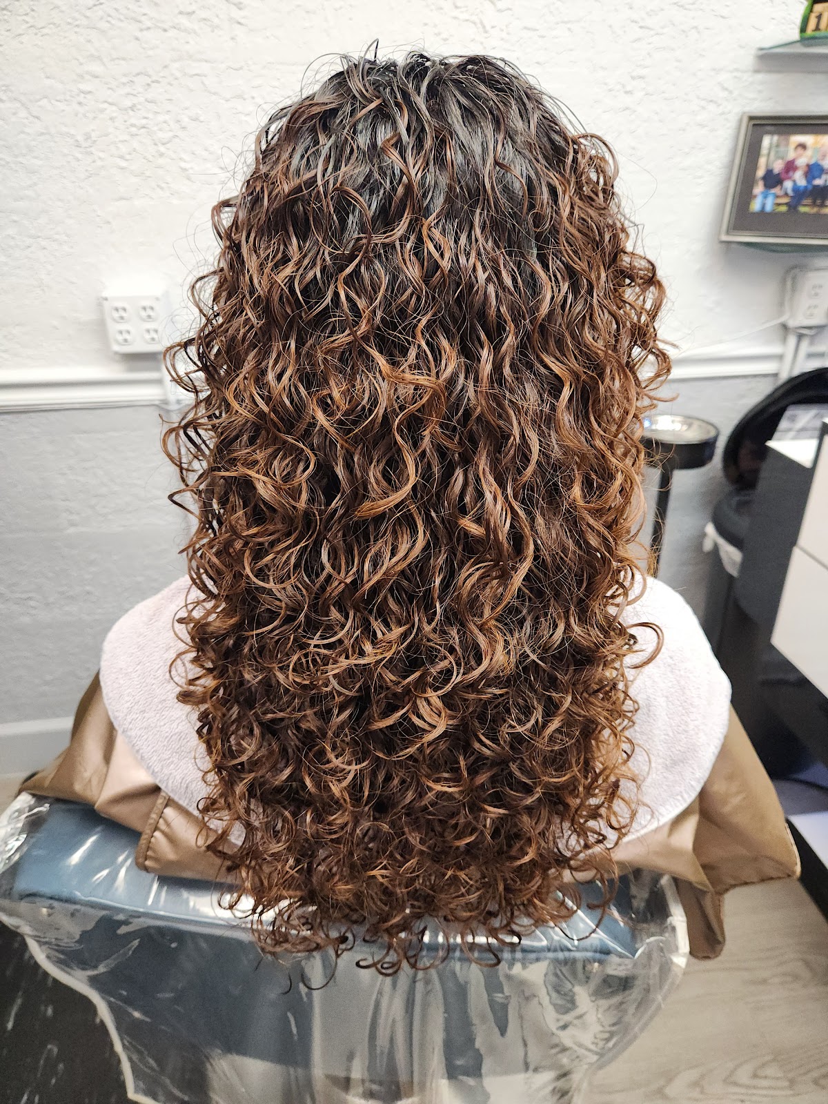Thelma Airperm Specialist