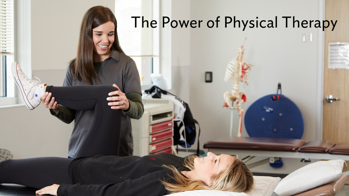 Select Physical Therapy - Fremont
