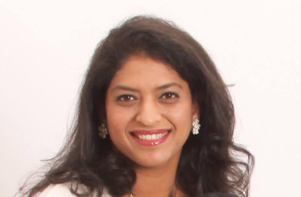 Ranjani Pala, Realtor - Intero Real Estate Services