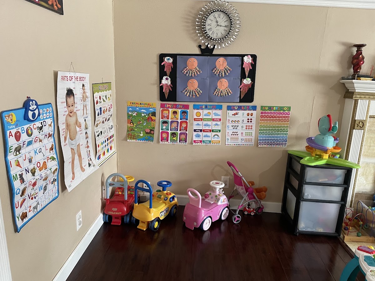 Jayanthi Daycare