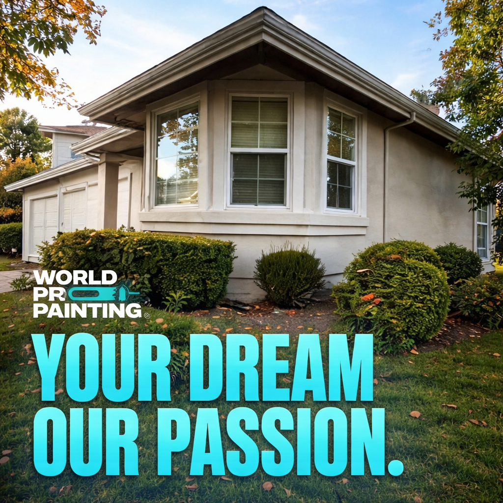 World Pro Painting