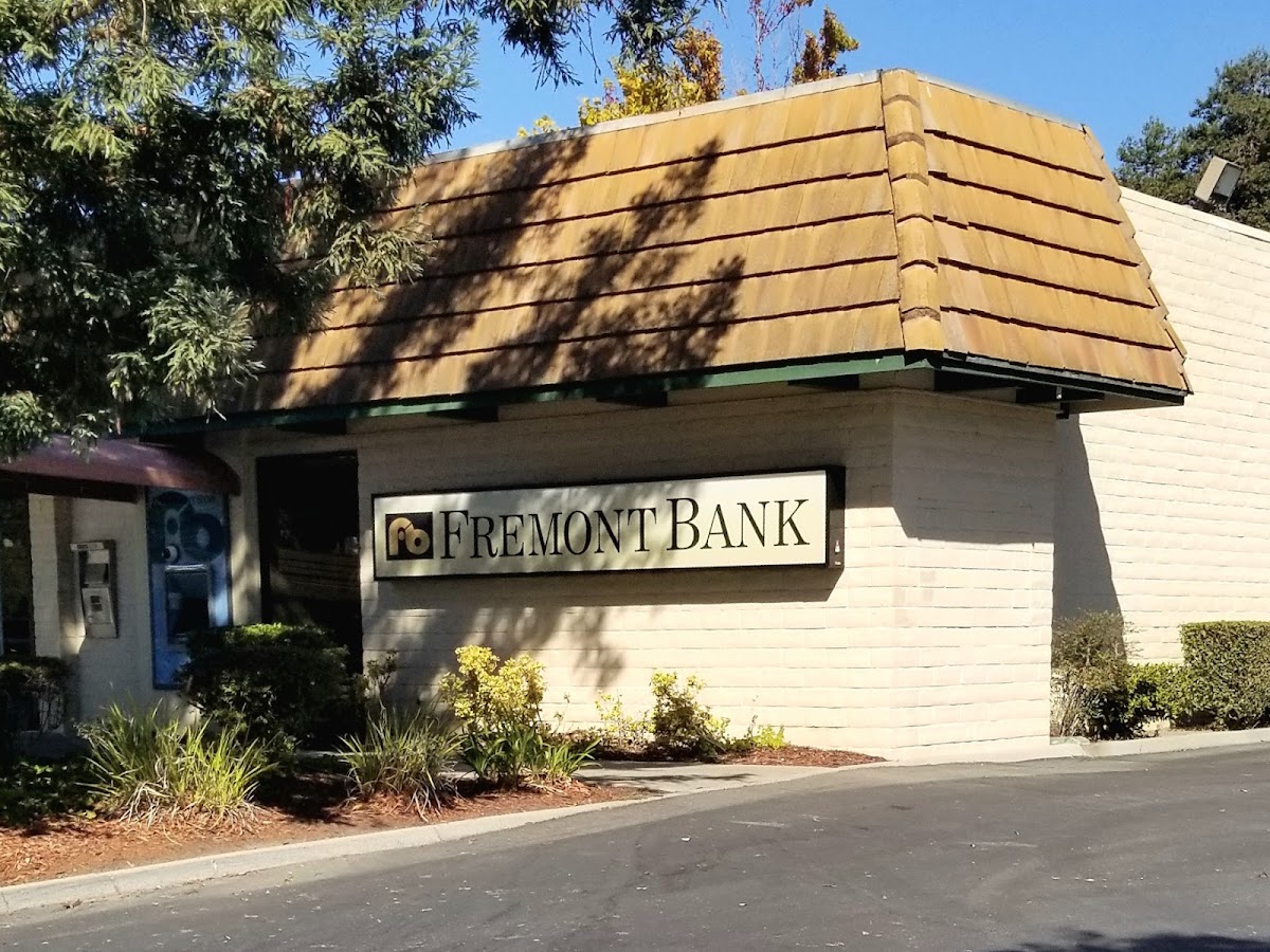 Fremont Bank