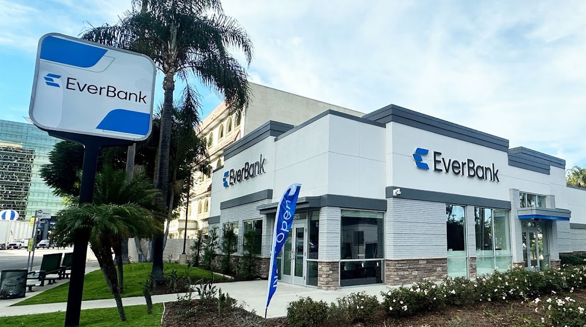EverBank