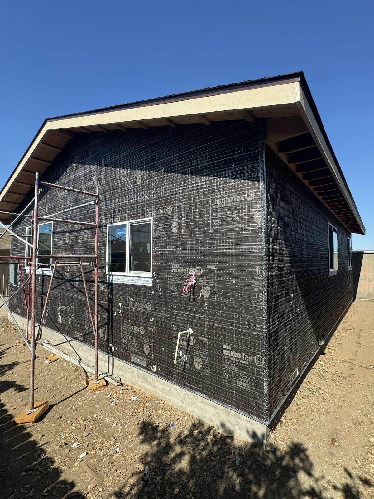 Derco Construction