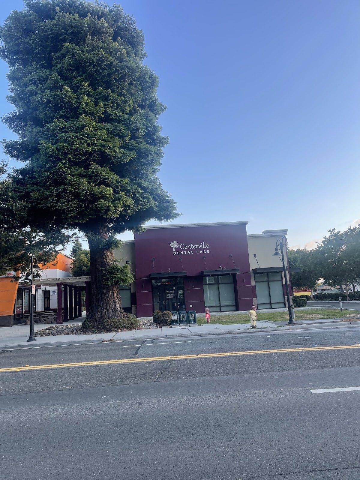 Centerville Dental Care