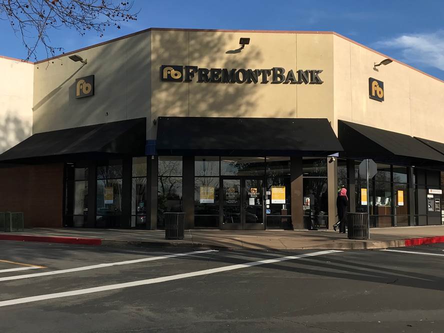 Fremont Bank