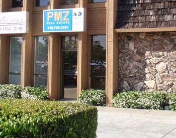 PMZ Real Estate