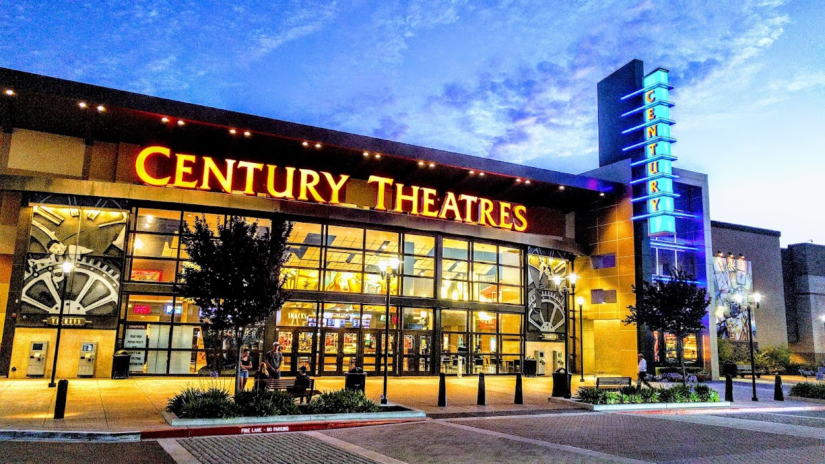 Pacific Commons Shopping Center