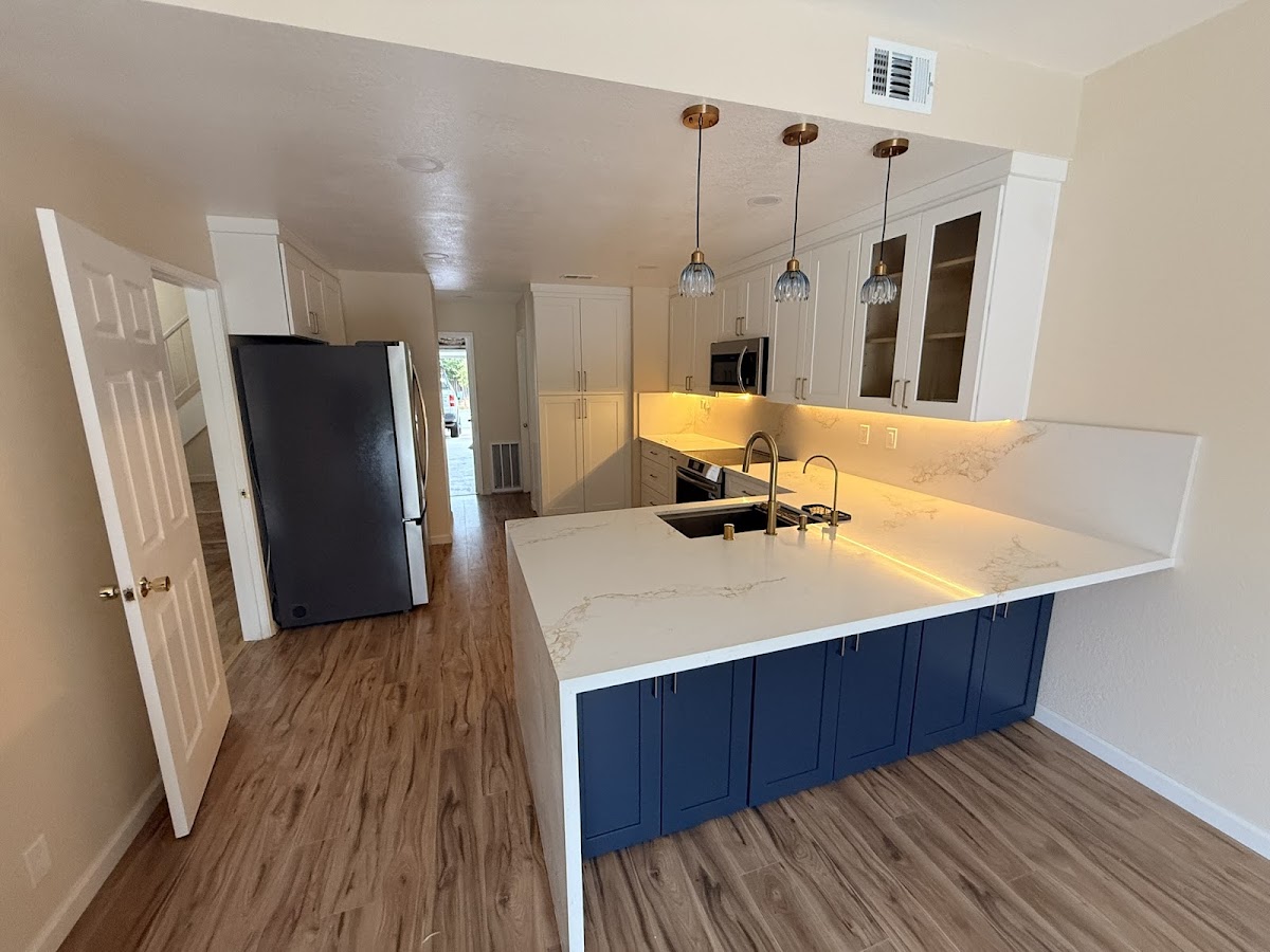 PTR REMODELING SERVICES, INC
