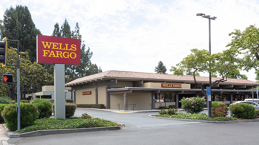 Wells Fargo Bank