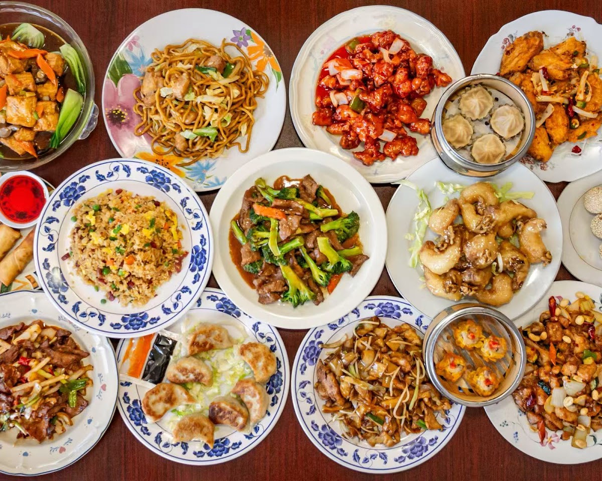 Uncle Yu Restaurant