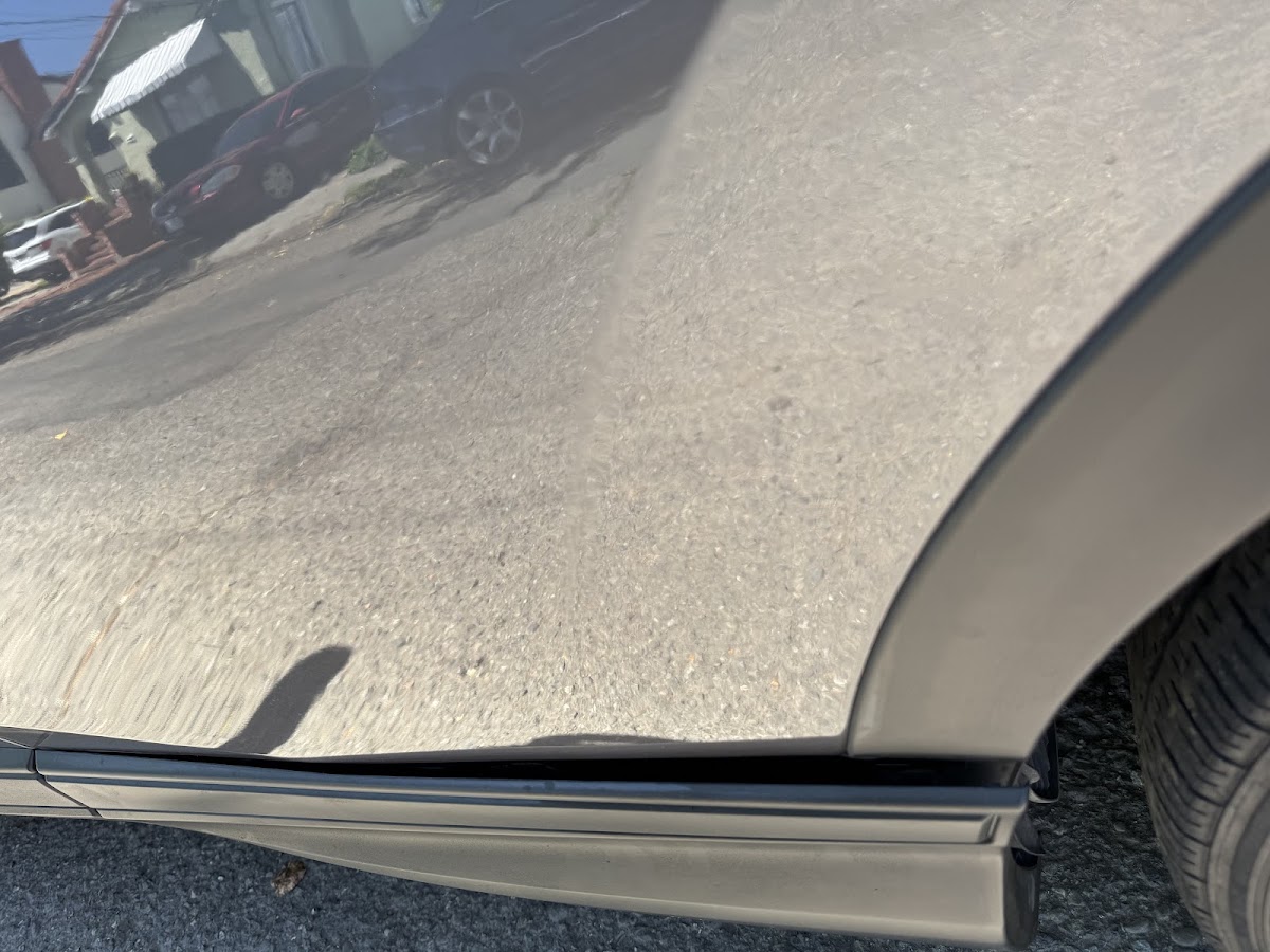 G&C Auto Body
