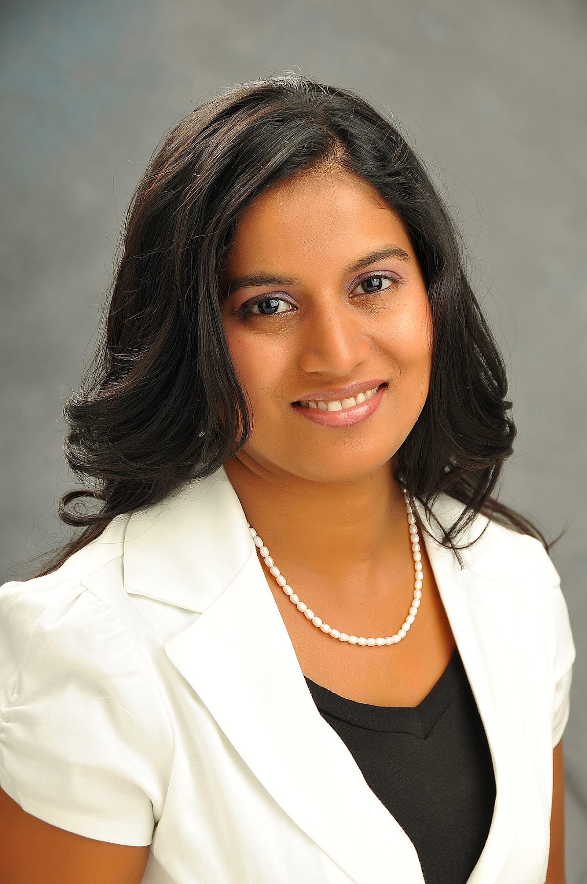 Lavanya Duvvi Realtor