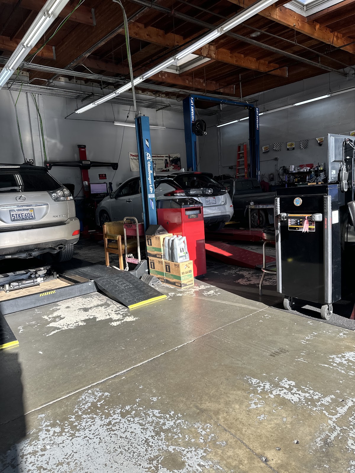 HTP Auto Care